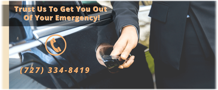 Car Lockout Service Locksmith Palm Harbor FL (727) 334-8419