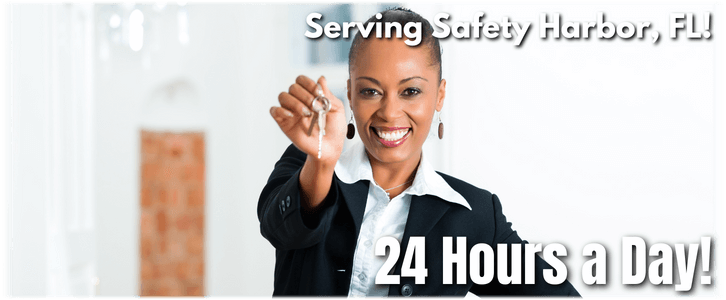 Locksmith Safety Harbor FL